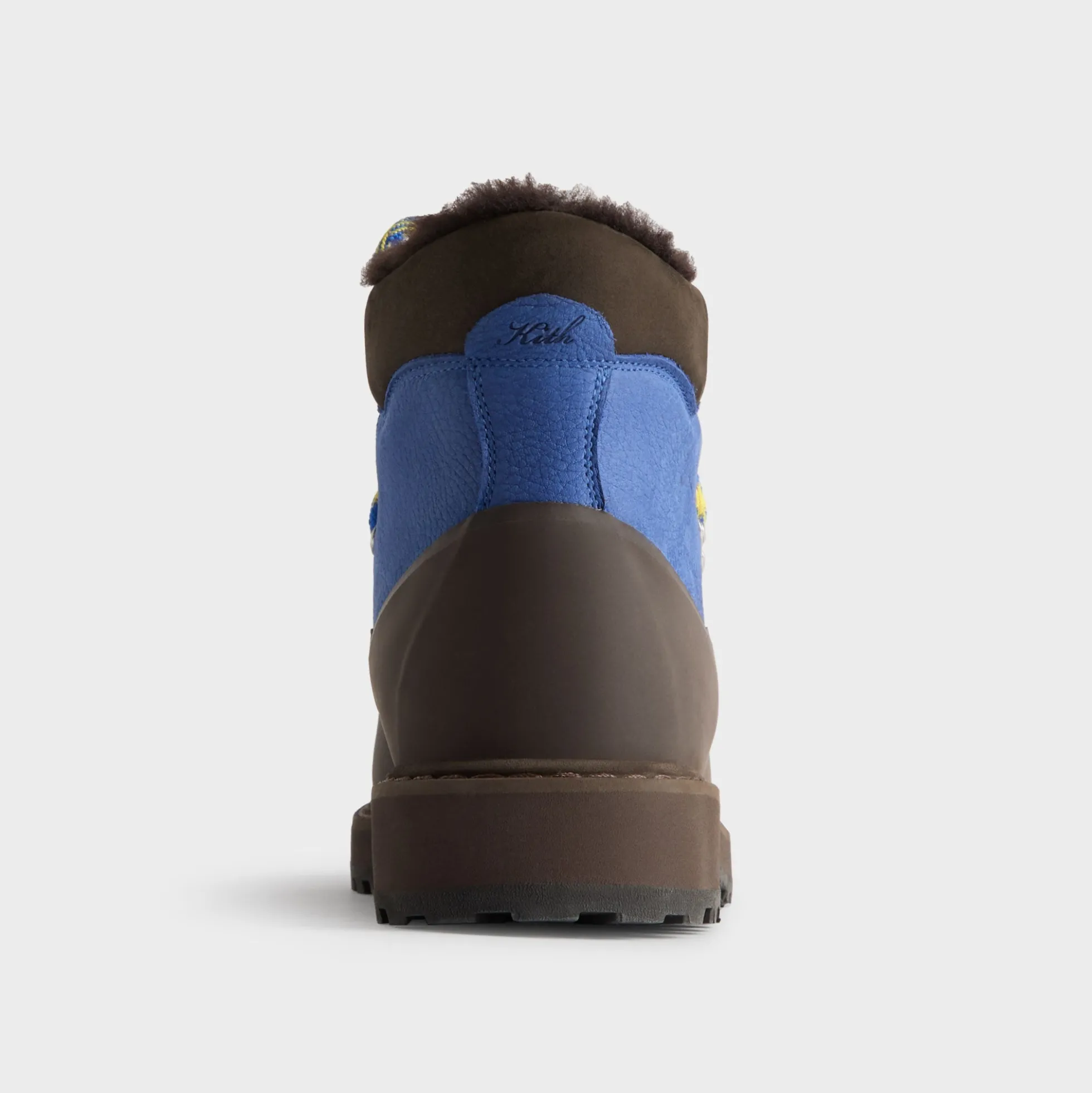 Ronnie Fieg for Diemme WMNS Roccia Vet Gomma Shearling