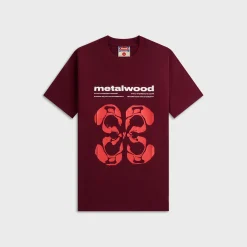 Rorschach Tee