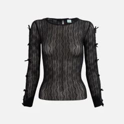 Ross Bow Top