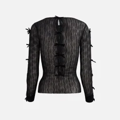 Ross Bow Top