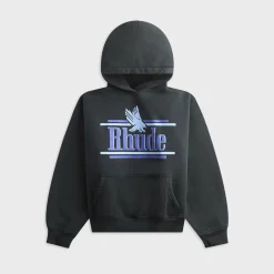 Rossa Hoodie