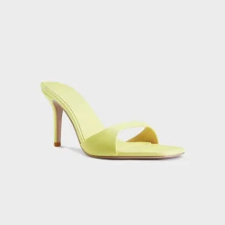 Rue Slipper