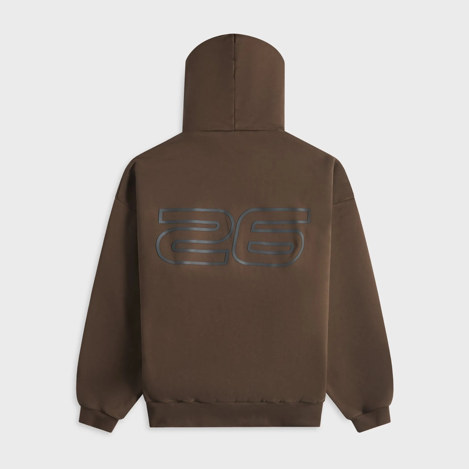 90's Hoodie
