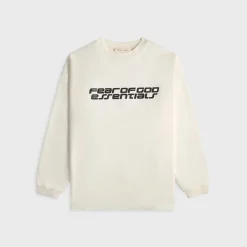 90's Long Sleeve Tee