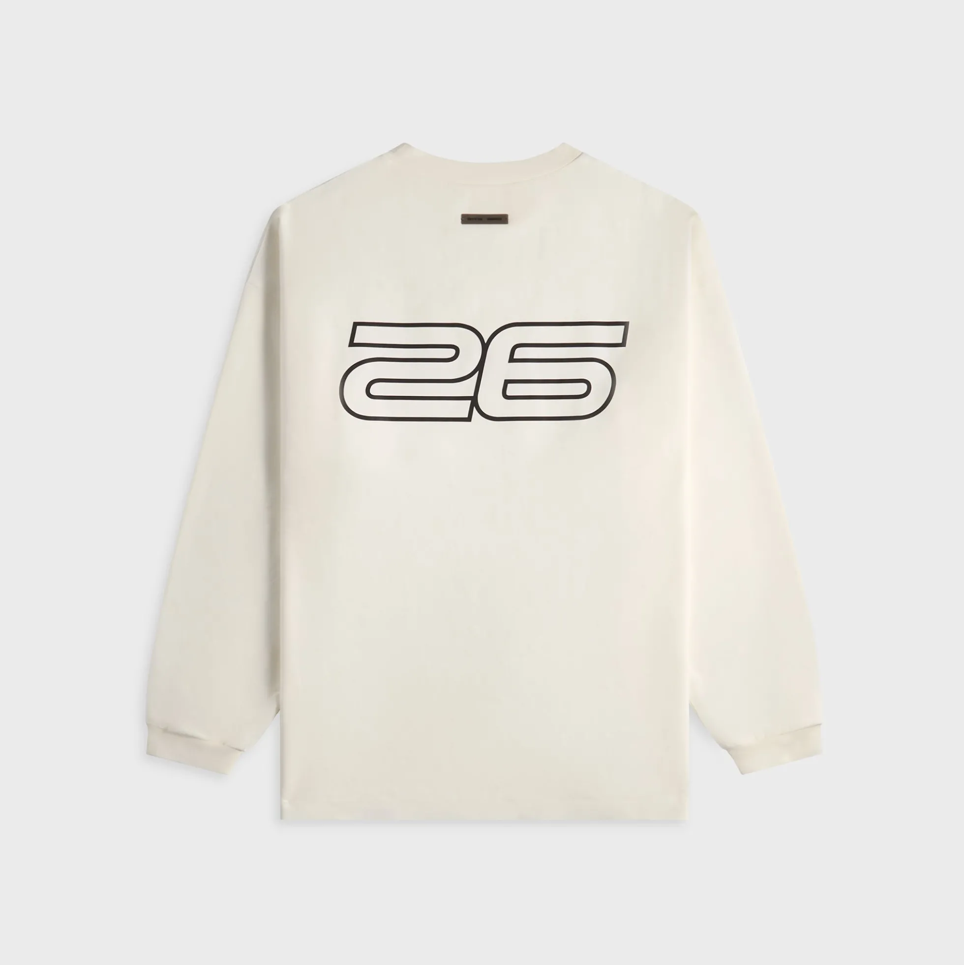 90's Long Sleeve Tee