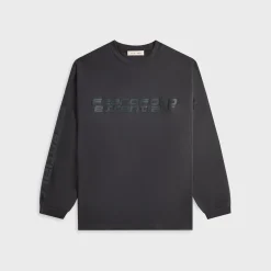 90's Long Sleeve Tee