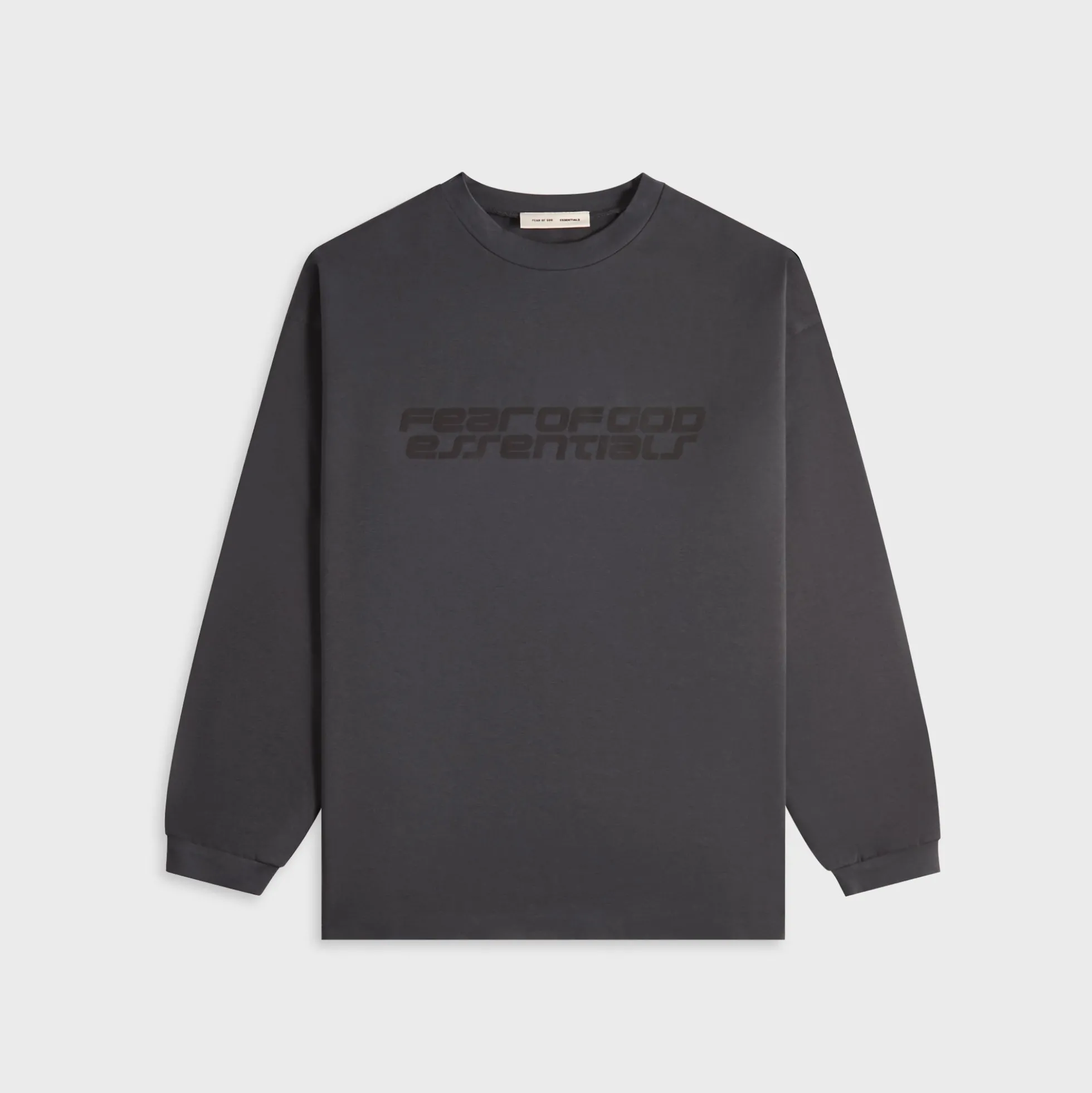 90's Long Sleeve Tee