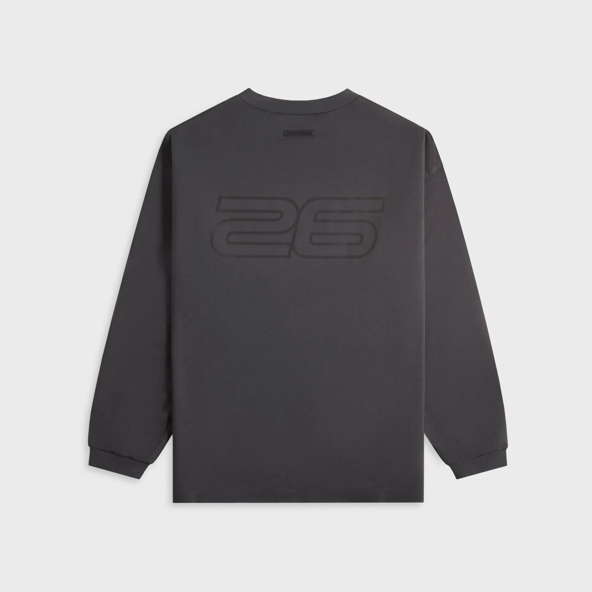 90's Long Sleeve Tee