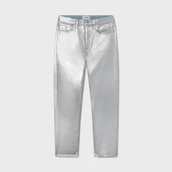 90's Mid Rise Loose Fit Jeans