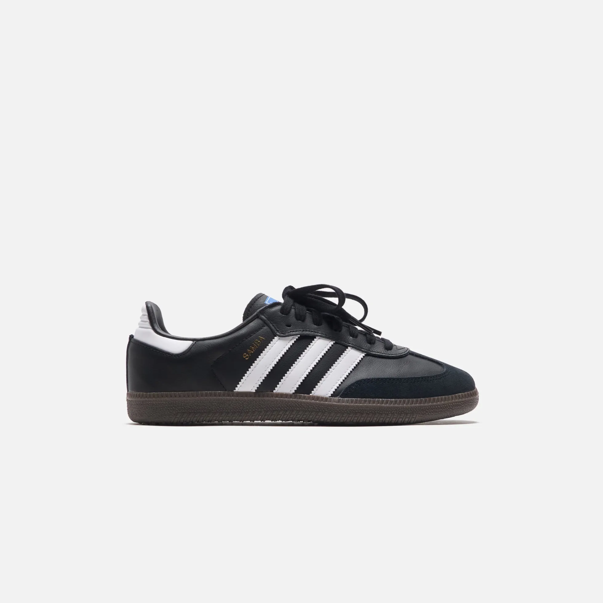 Samba OG