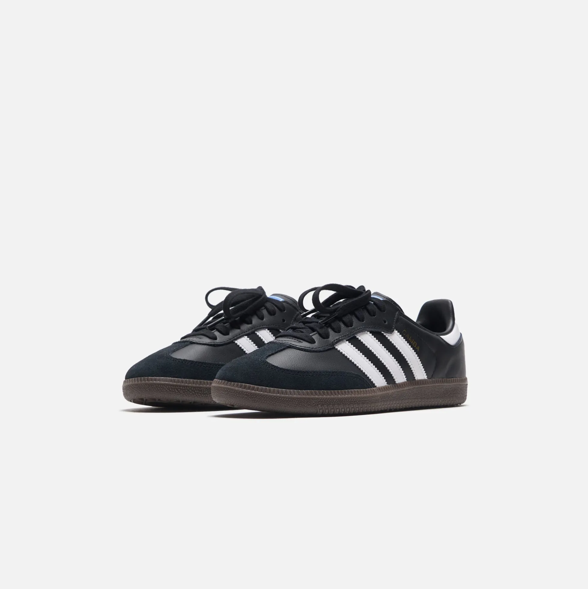 Samba OG