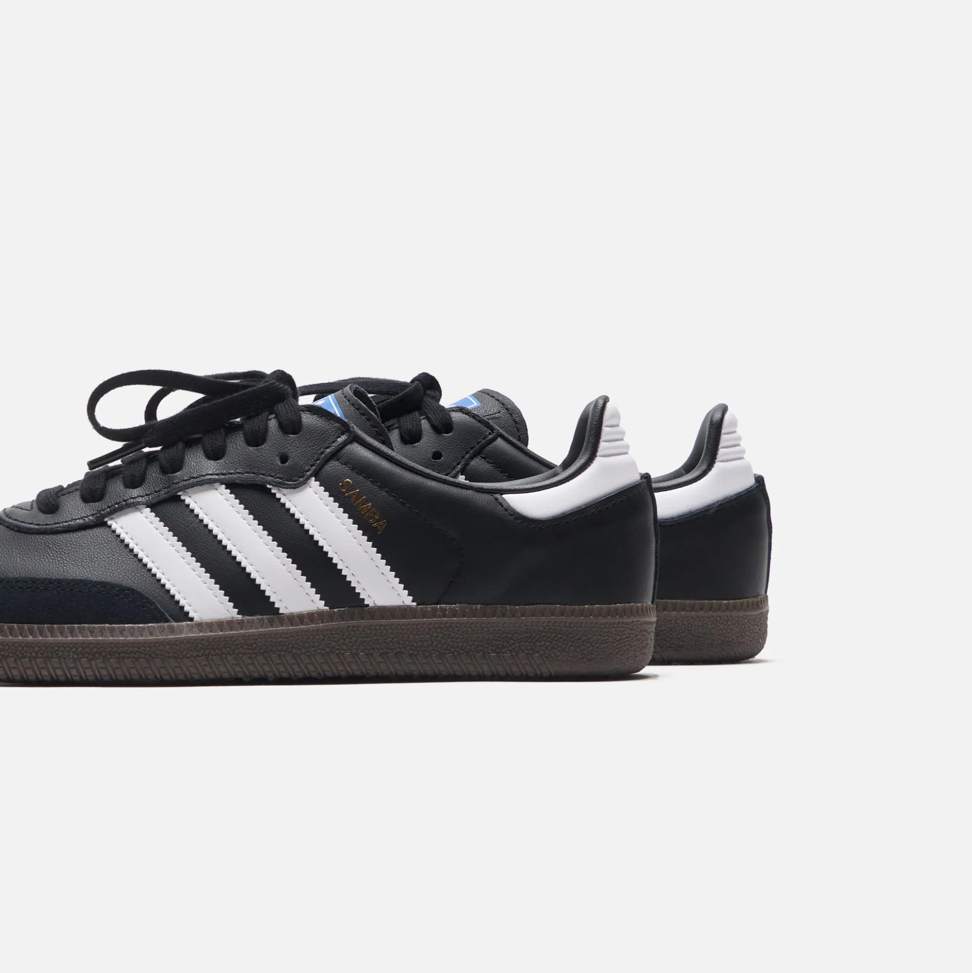 Samba OG