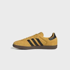 Samba OG