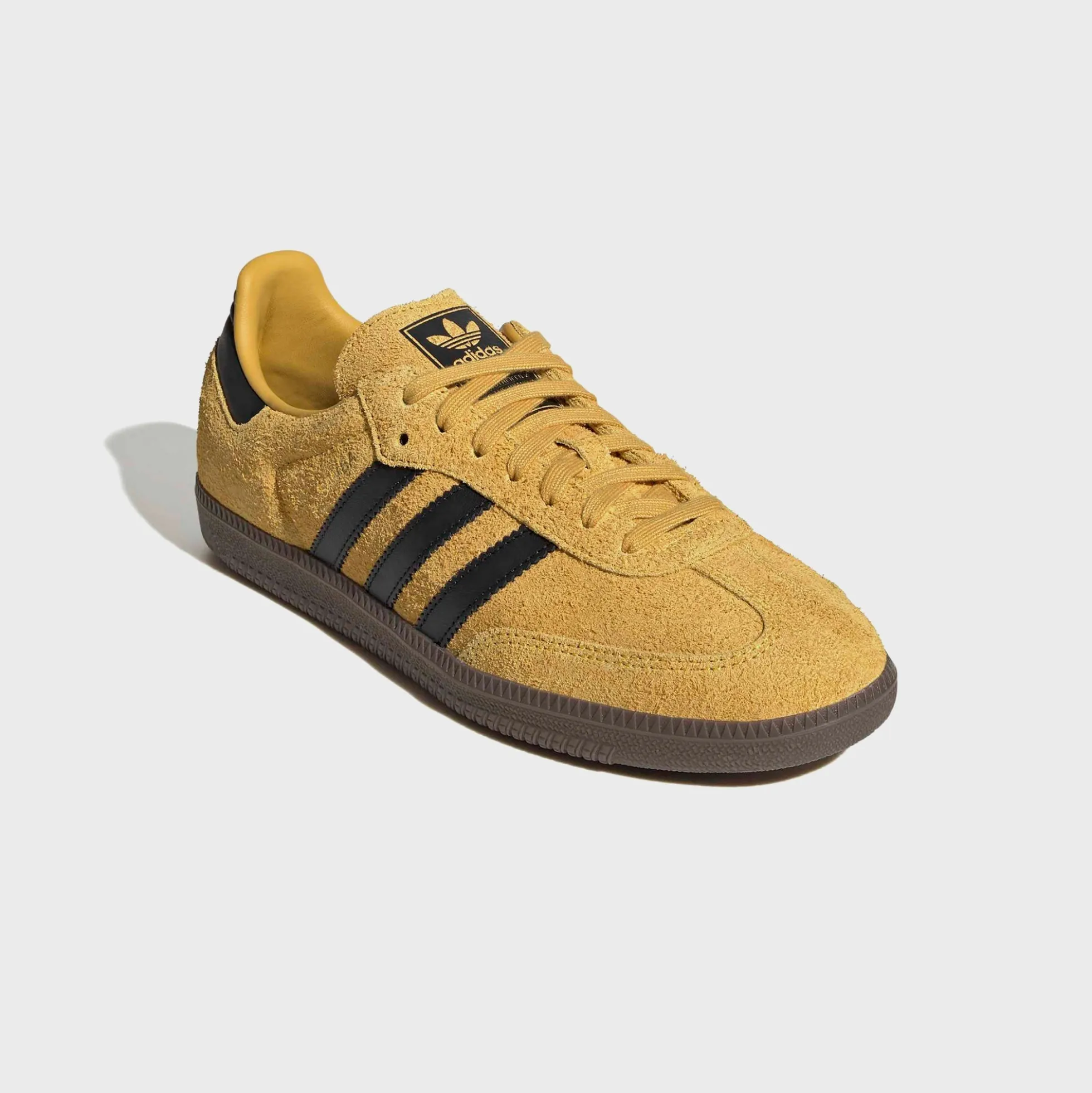 Samba OG