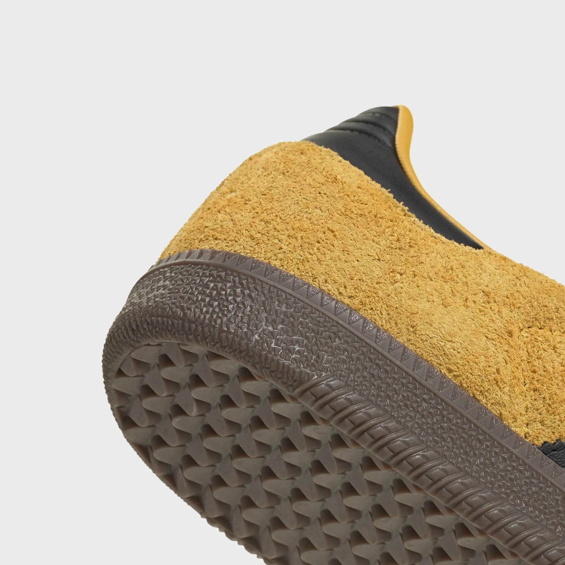 Samba OG