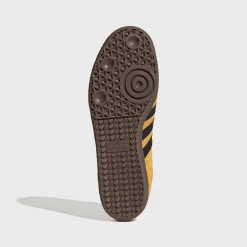 Samba OG