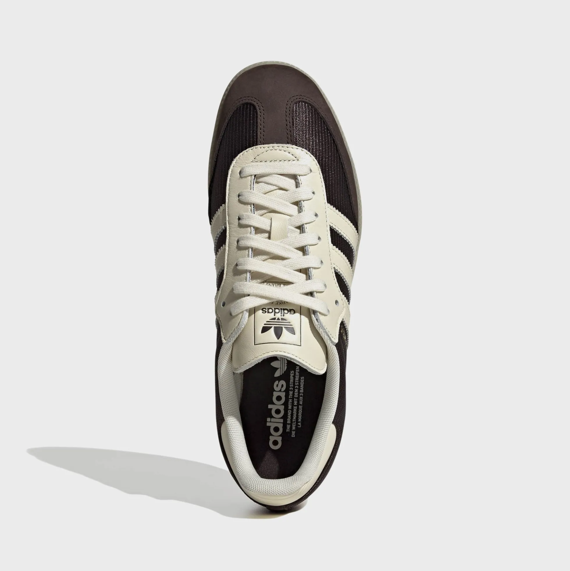 Samba OG