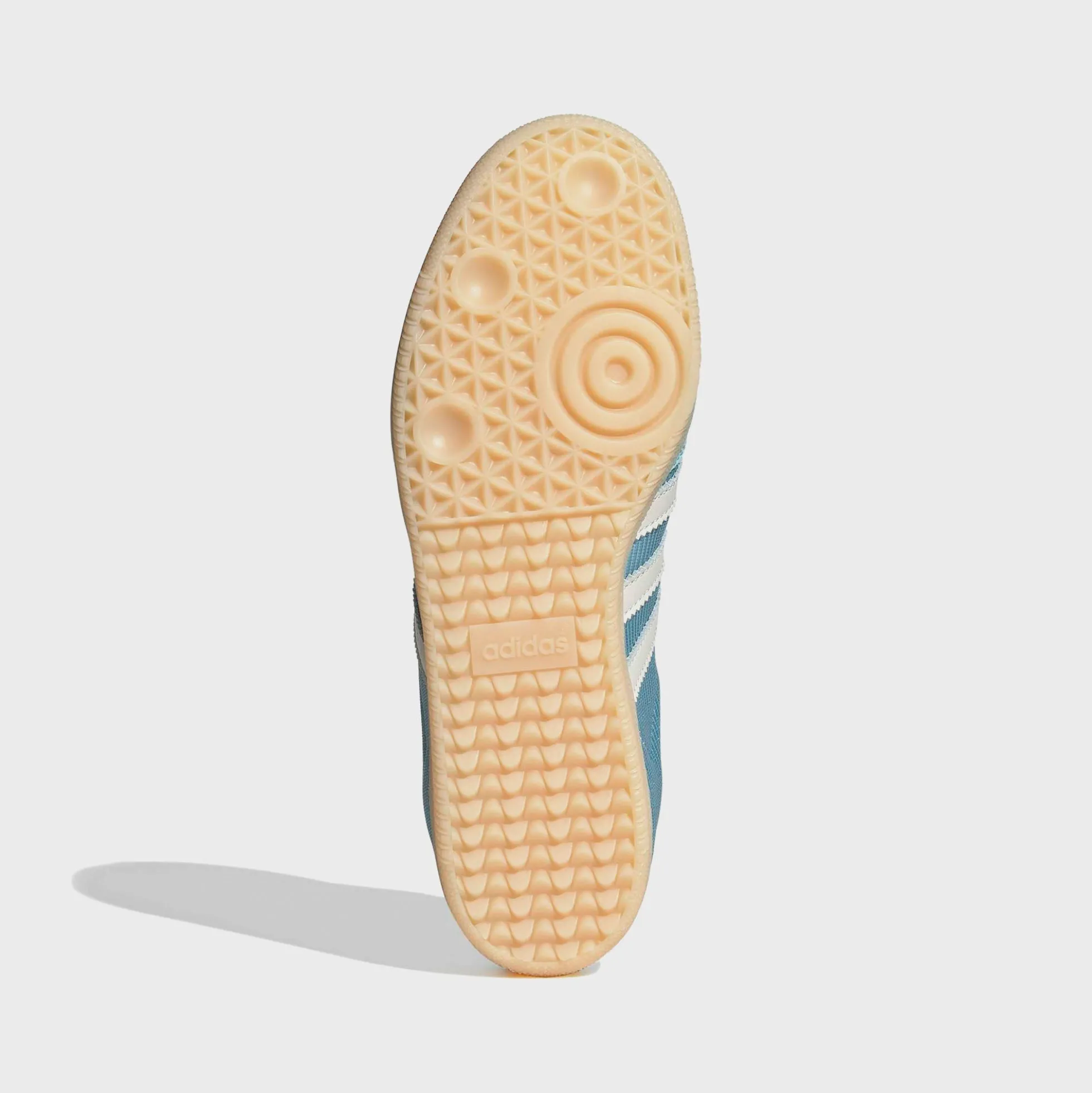 Samba OG