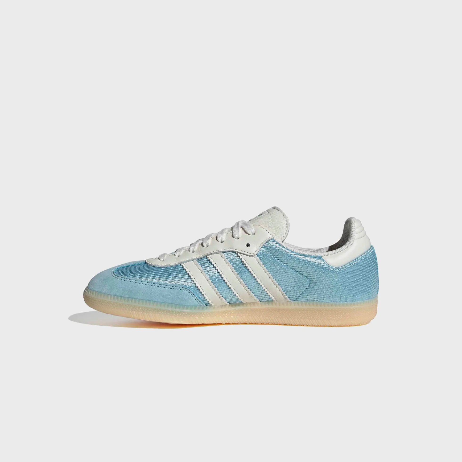 Samba OG