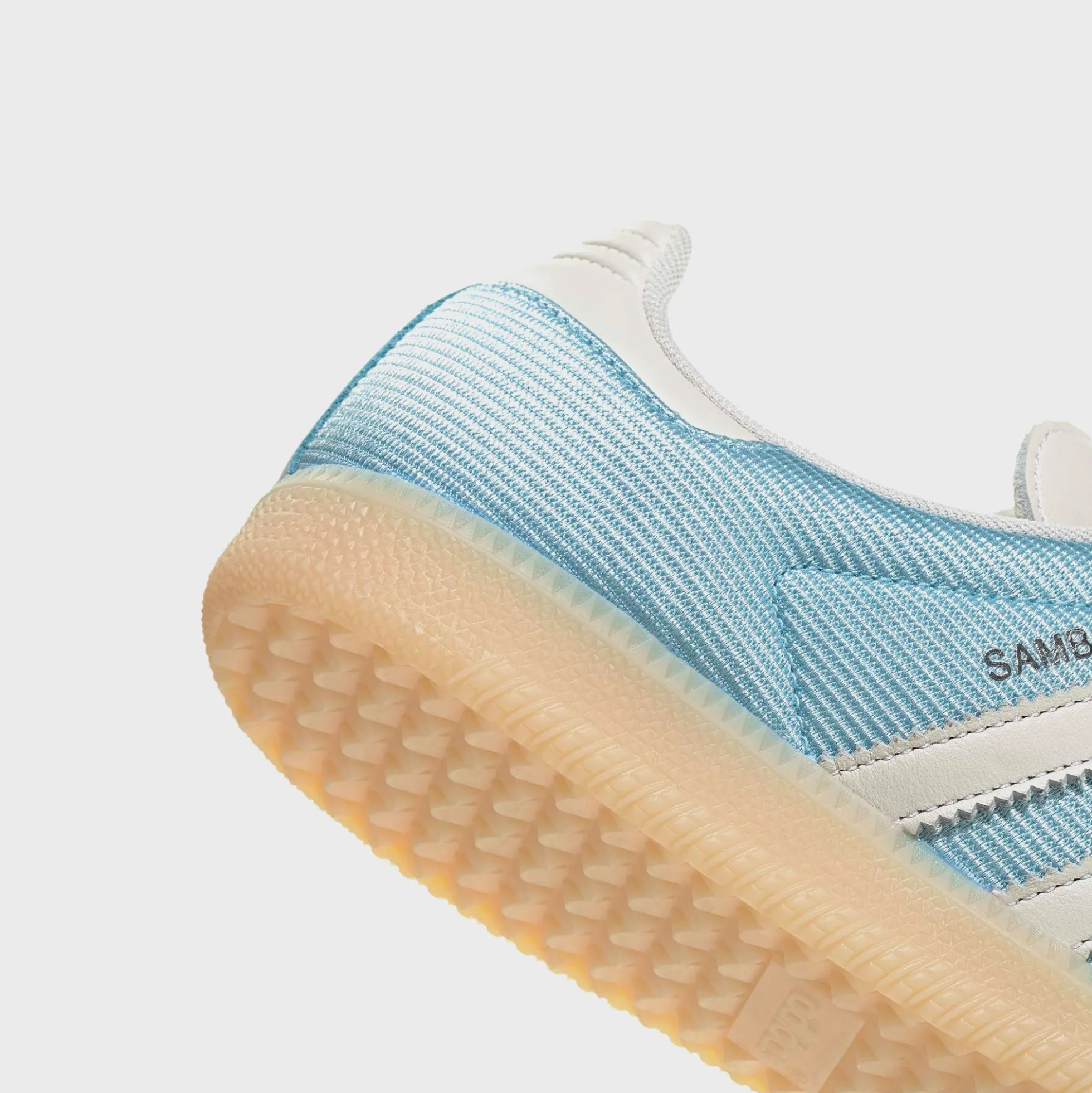 Samba OG