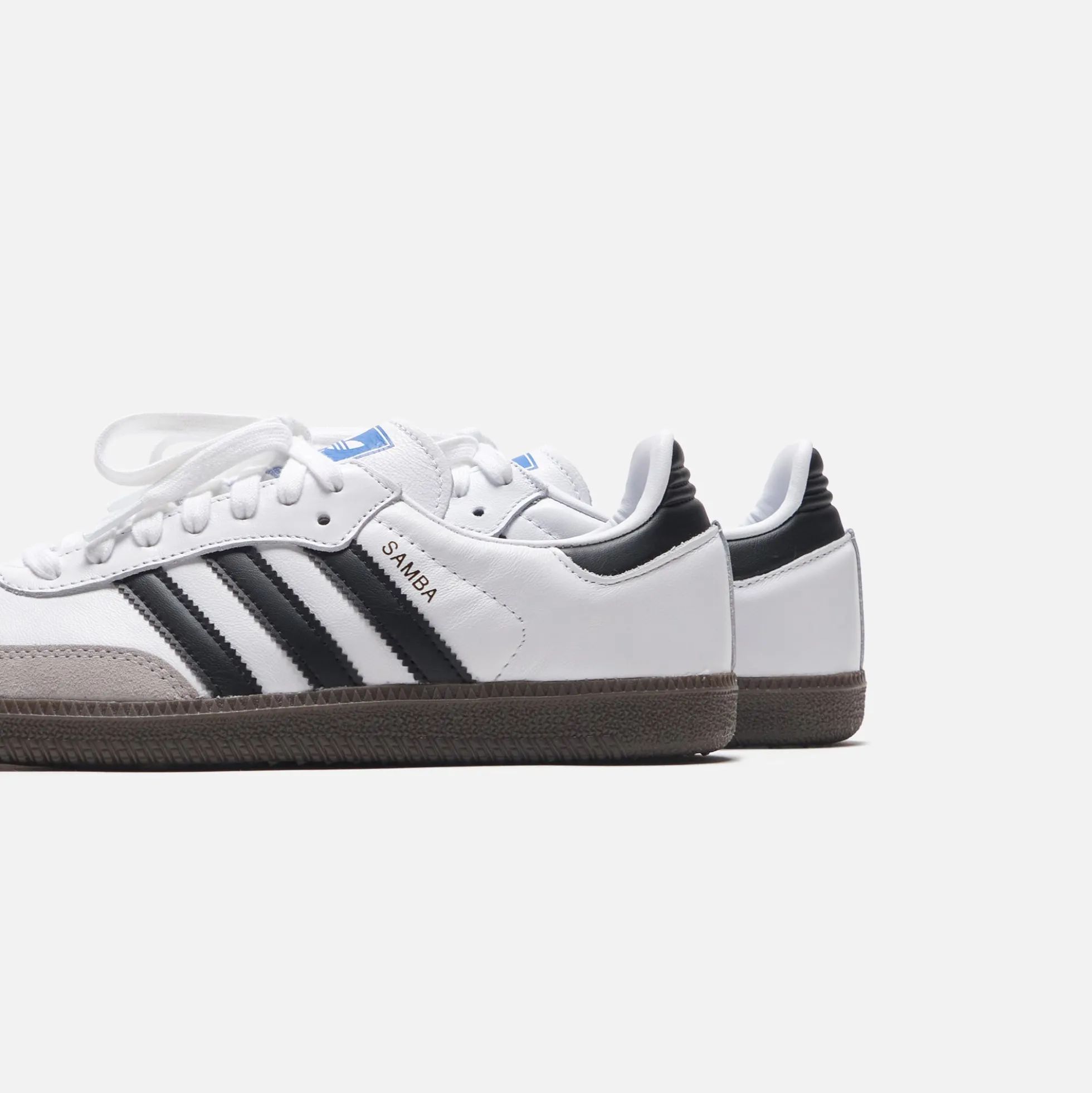 Samba OG