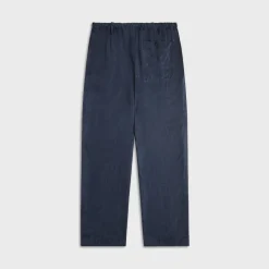 Sand Washed Cupro Pant