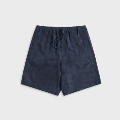 Sand Washed Cupro Short