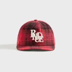 Scramble Logo Cap