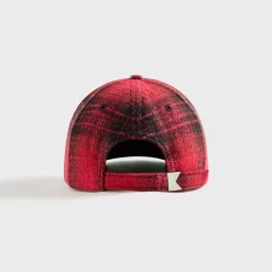 Scramble Logo Cap