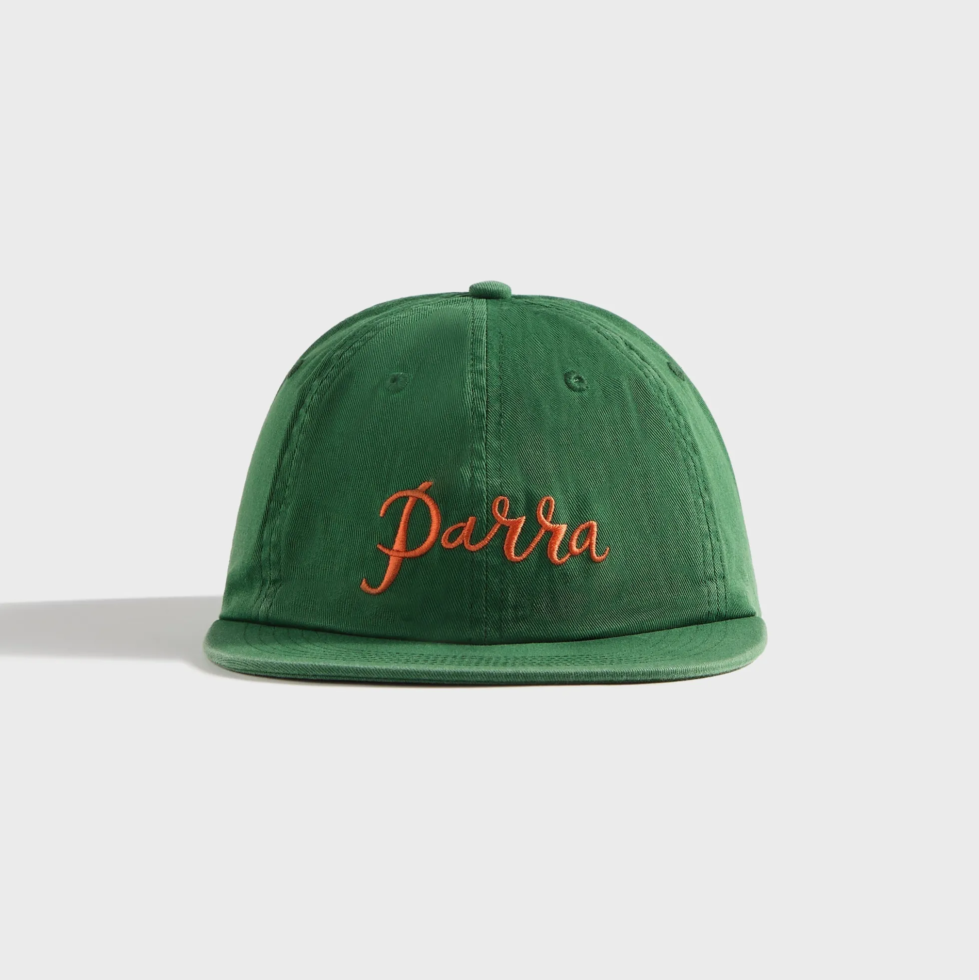 Scripted 6 Panel Cap