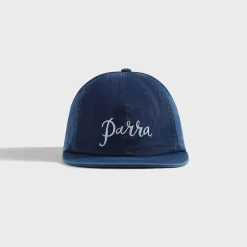 Scripted 6 Panel Cap