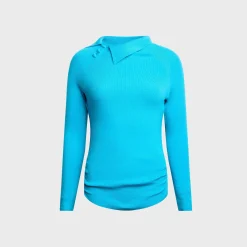 Scrunched Asymmetric Top
