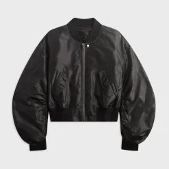 Secchia Flight Jacket