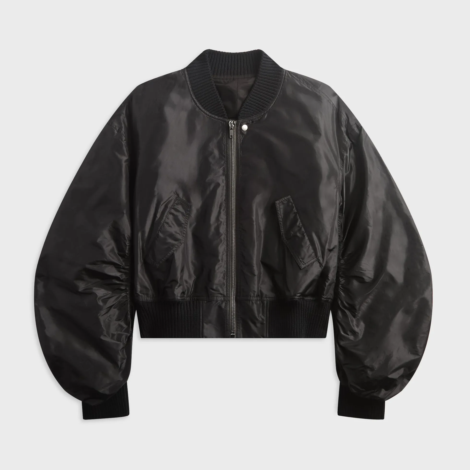 Secchia Flight Jacket