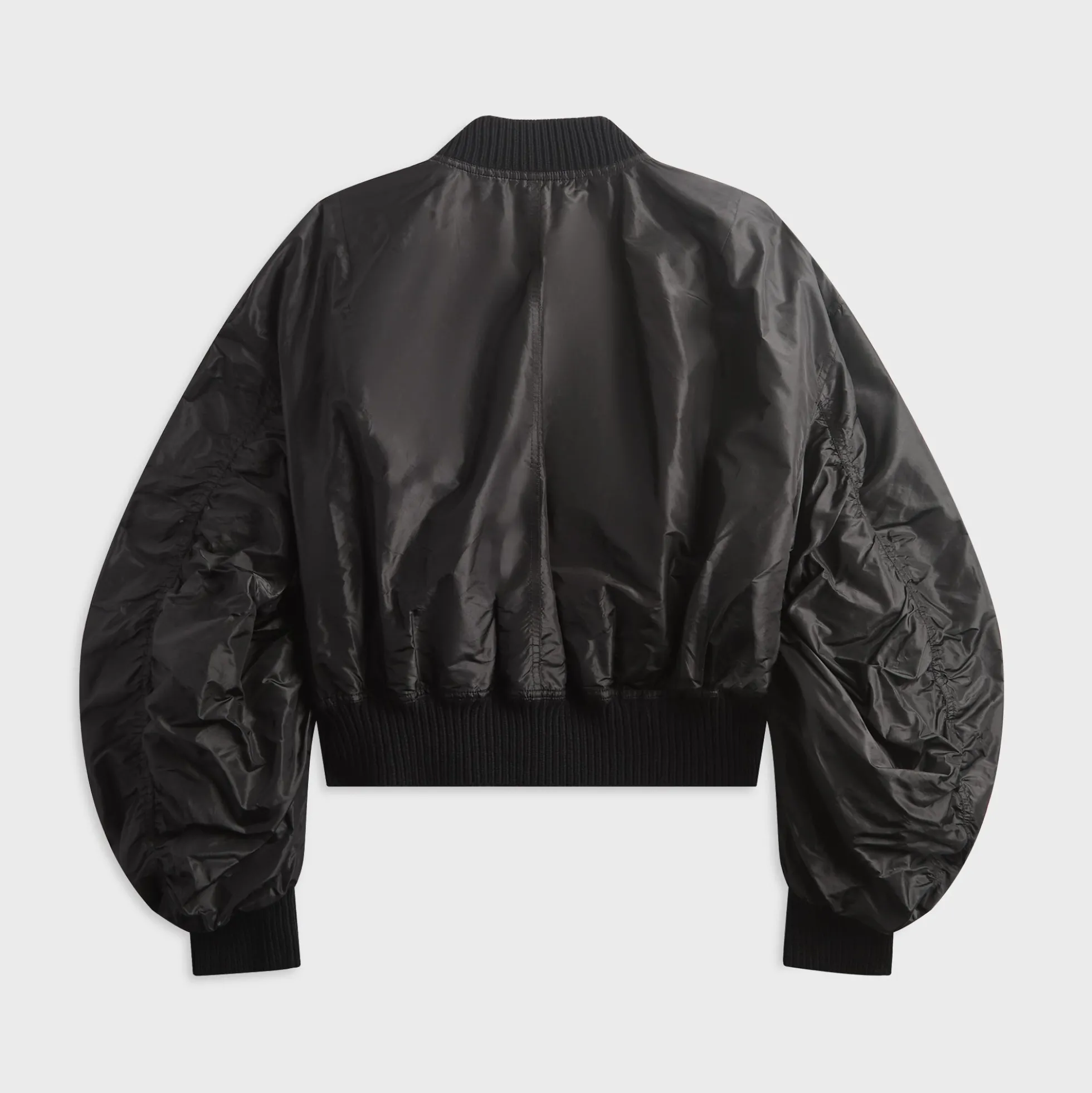 Secchia Flight Jacket