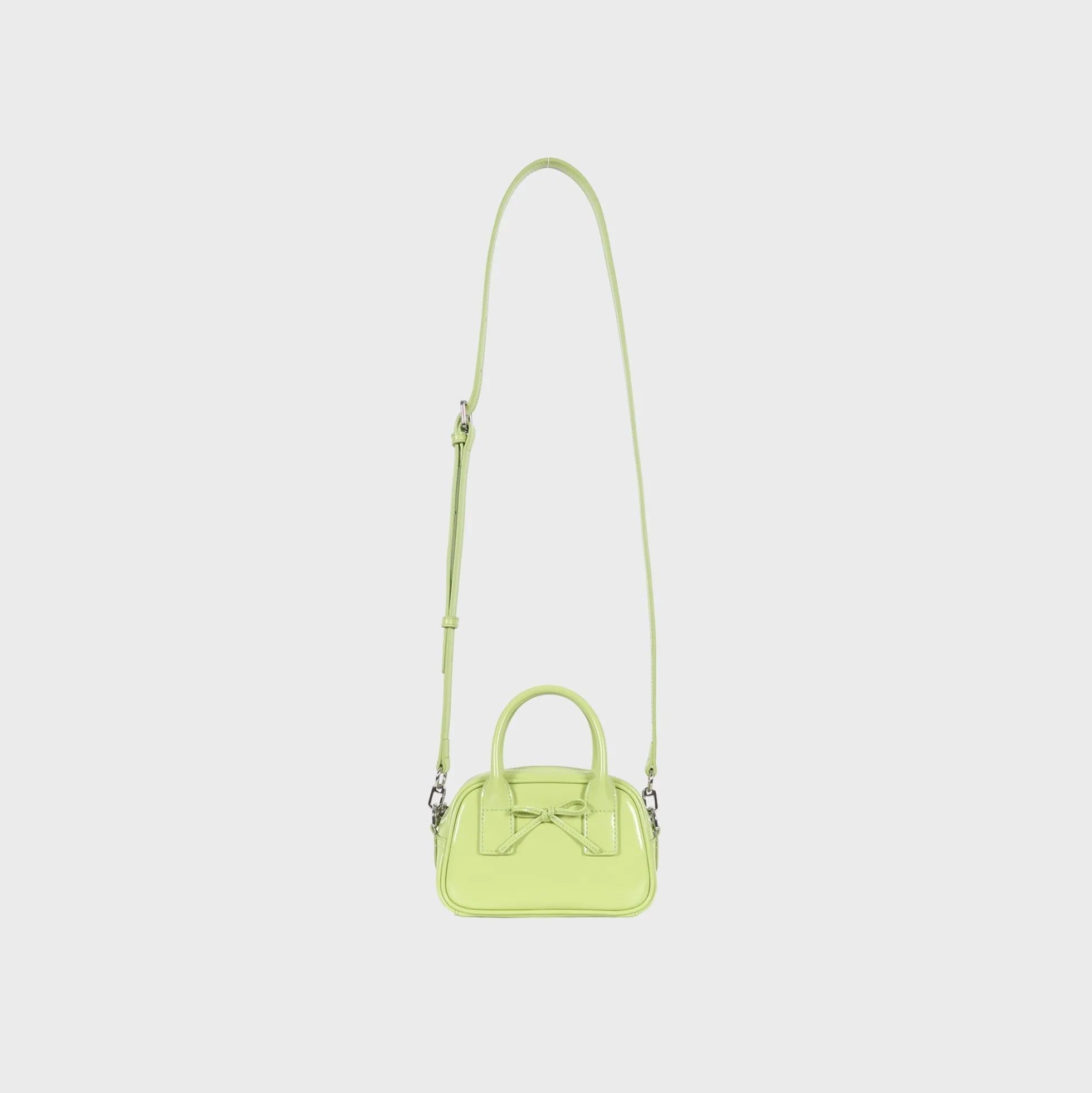 Secure Bag 1.0