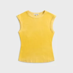 Seoul Muscle Tee