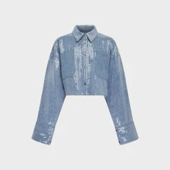 Sequin Balter Shirt
