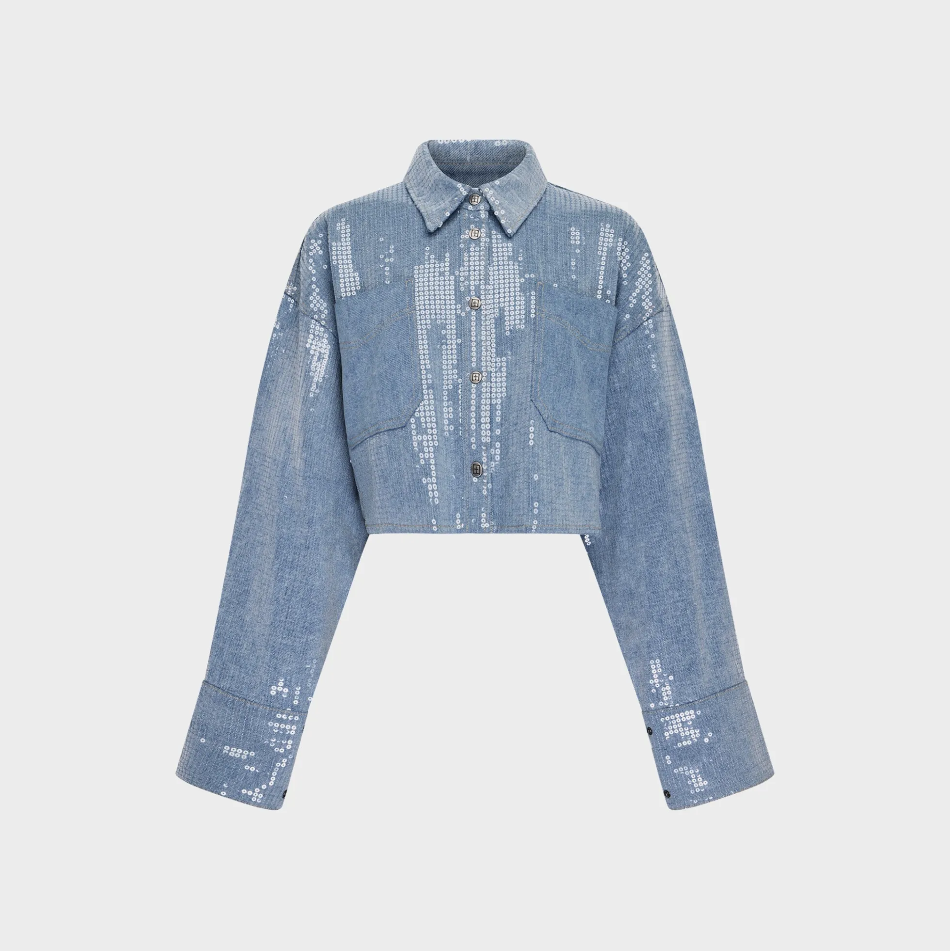 Sequin Balter Shirt
