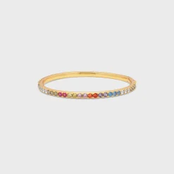 Serena Bangle Bracelet