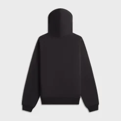 Shadow Grid Hoodie