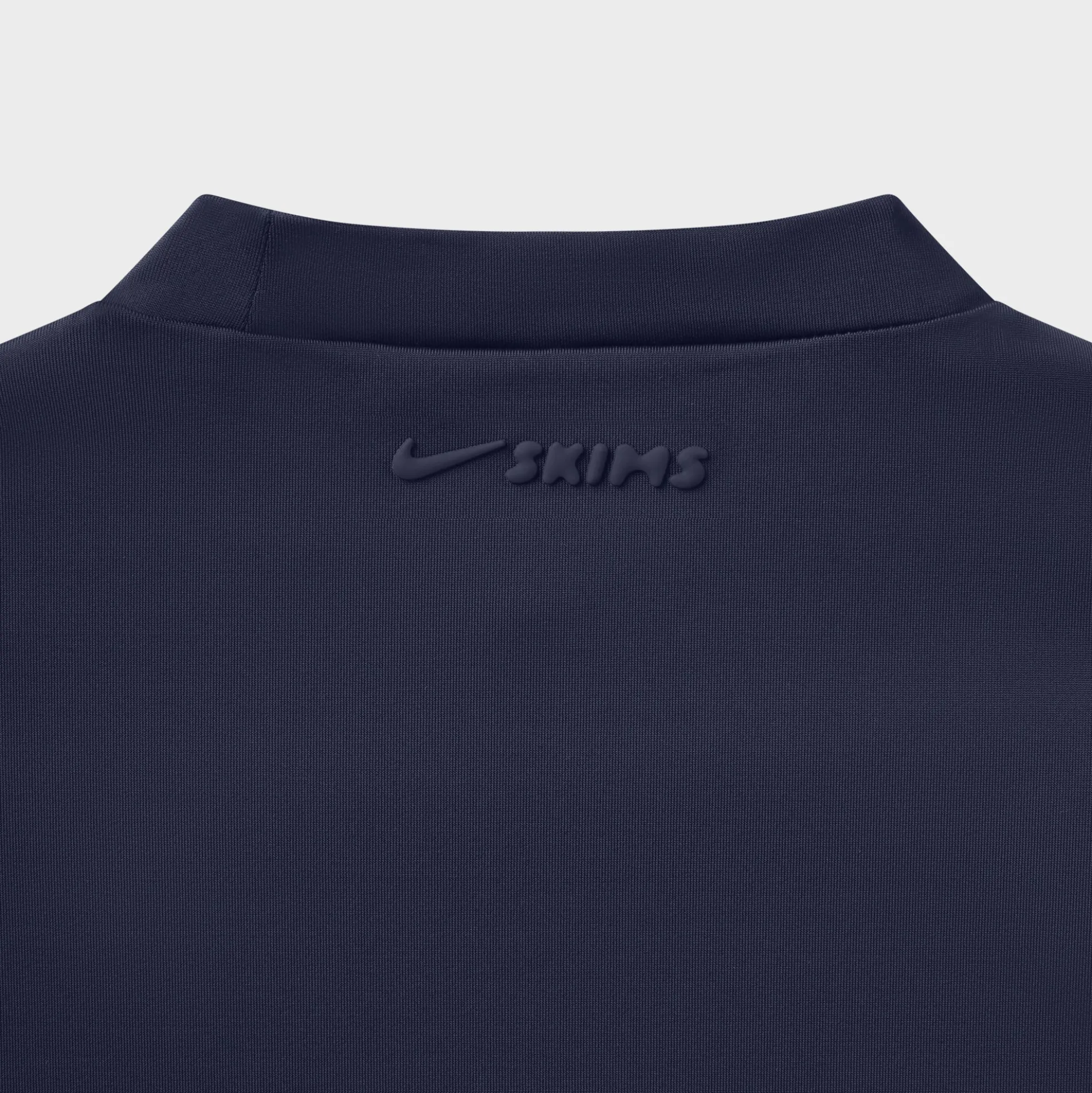 Shine Long Sleeve Crew Neck Top