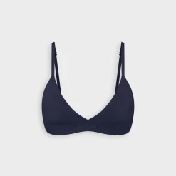 Shine Triangle Bra
