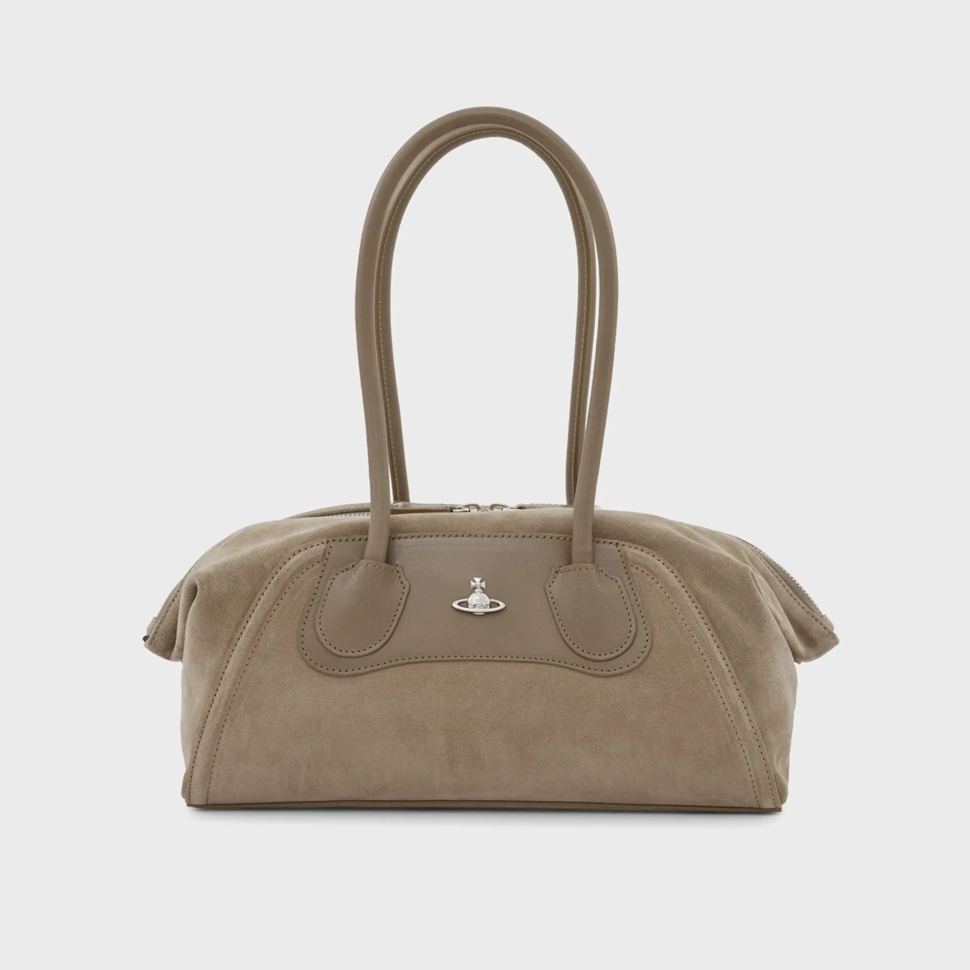Shirley Small Holdall Bag
