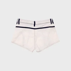 Short Short