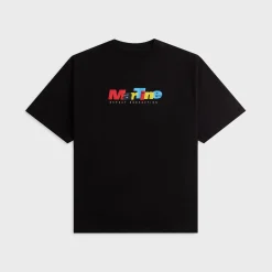 Short Sleeve Oversized Tee