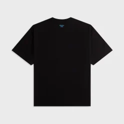 Short Sleeve Oversized Tee
