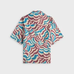 Short Sleeve Shirt