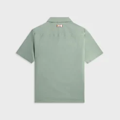 Short Sleeve Shirt