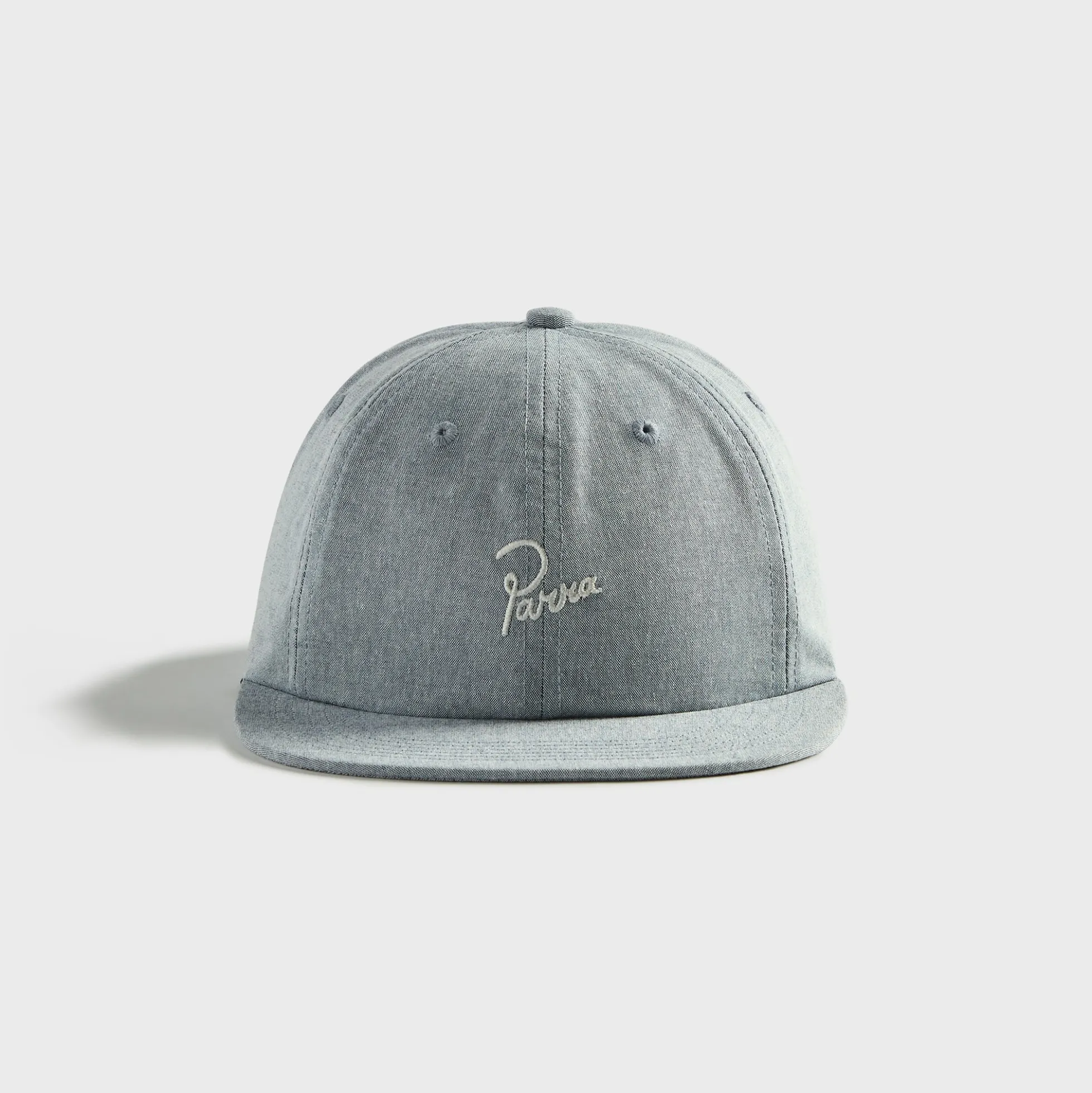 Signature 6 Panel Cap